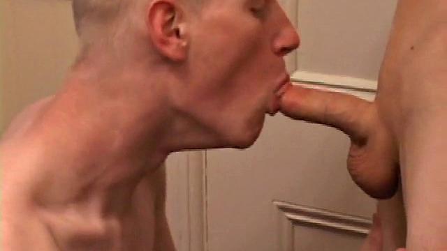 Kaos and Torque Ass Fucking