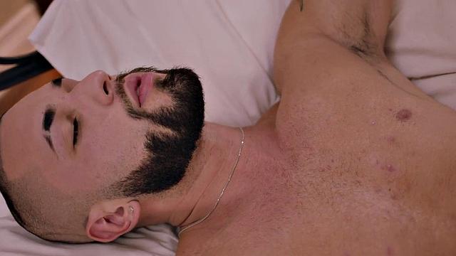 BBC bottom doggystyled by his handsome BF