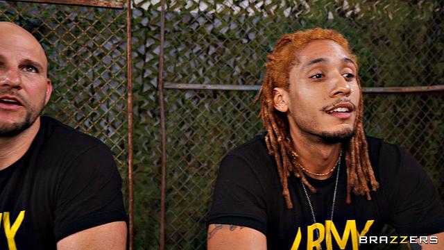 Little Dragon Is One Of the BoyZZ