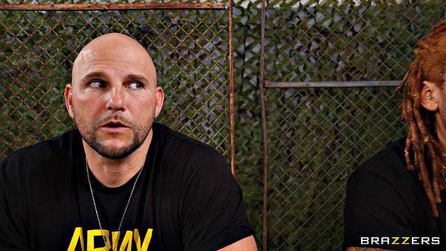 Little Dragon Is One Of the BoyZZ