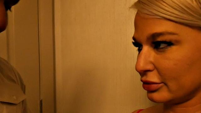 IR busty anal MILF and babe assfucked by BBC guy