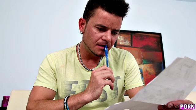 In Control - Season 12: Episode 6