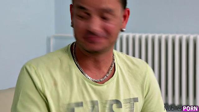 In Control - Season 12: Episode 6