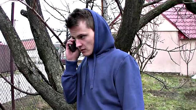 Johan Koco and Steve Maxx