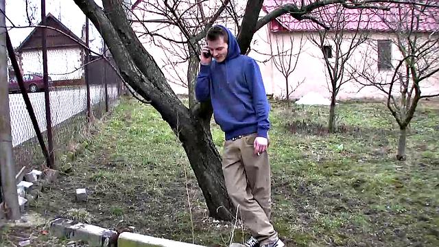 Johan Koco and Steve Maxx