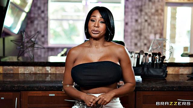 A Star in the Making