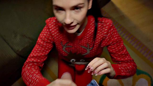 Real pickedup petite babe gets her pussy pounded