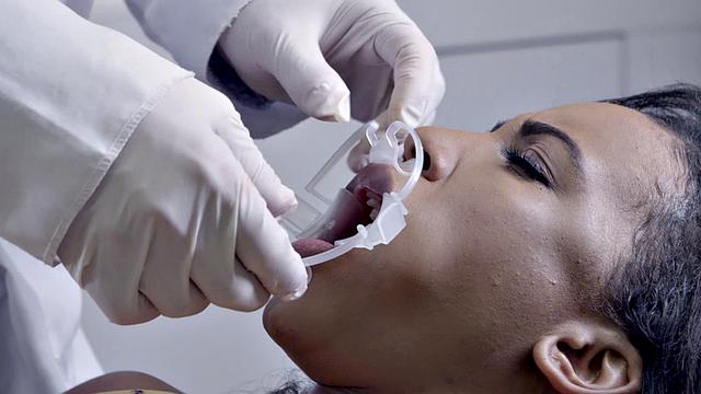 The Dentist Vol 1 E2