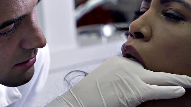 The Dentist Vol 1 E2