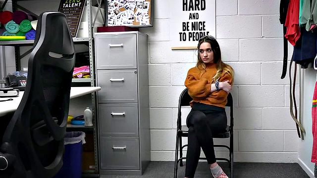 Case No. 2765733 - Stepdad Steps Up