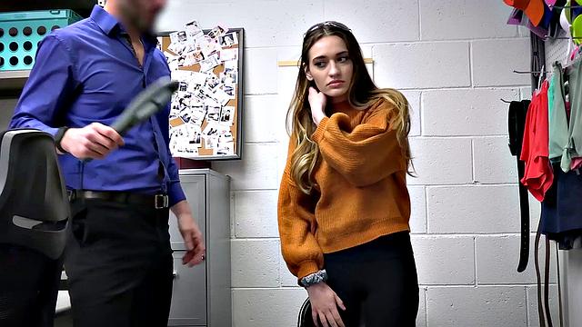 Case No. 2765733 - Stepdad Steps Up