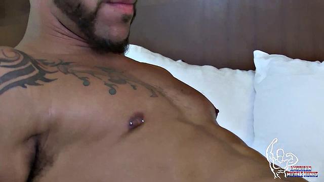 FX Rios and Johnny V