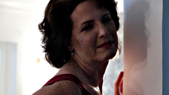 Beth is classy...she toys her pussy