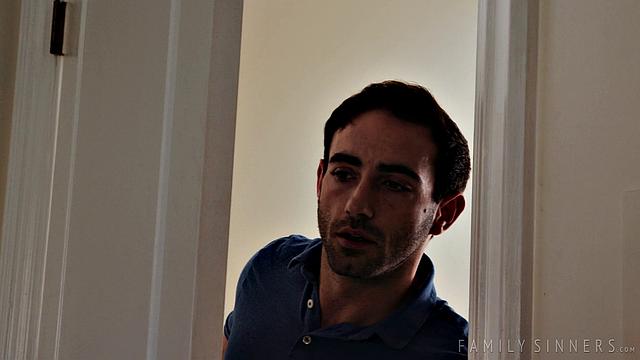 Step Siblings Vol. 3 Scene 1