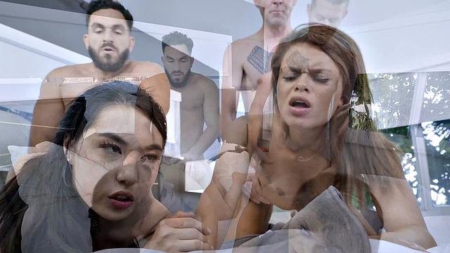 Secret Panties Exchange