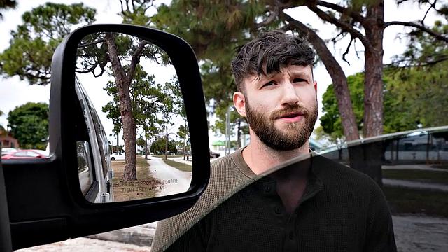 Straight lover pounds hardcore in anal hole in missionary