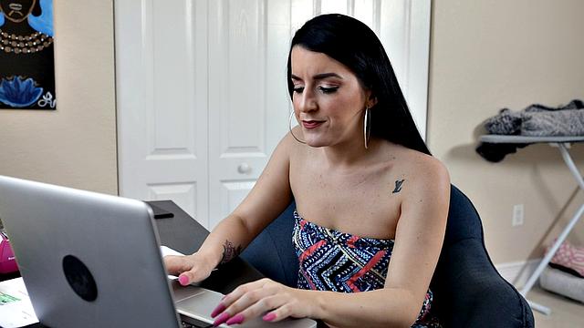 The Teen Queen of Creams