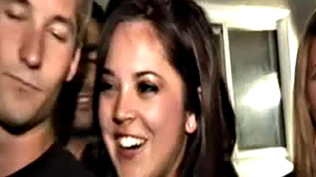 Lesbo college teens lick and finger