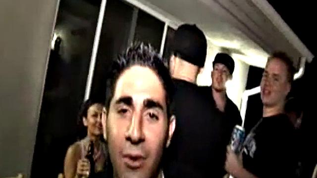 Lesbo college teens lick and finger