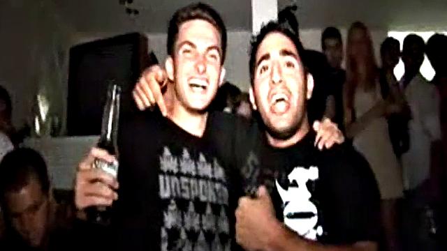 Lesbo college teens lick and finger