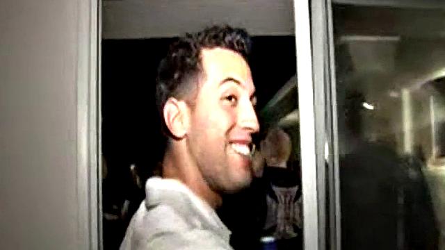 Lesbo college teens lick and finger