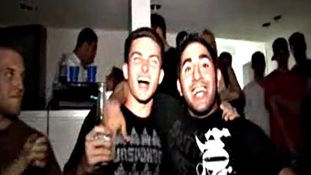 Lesbo college teens lick and finger