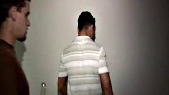 Lesbo college teens lick and finger