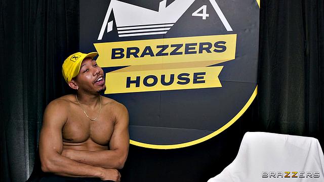 Brazzers House 4: Episode 4