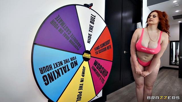 Brazzers House 4: Episode 4