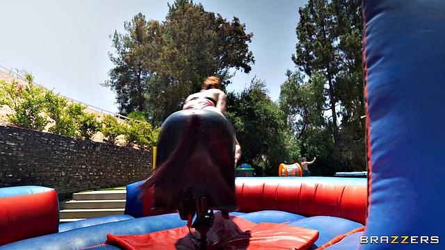 Brazzers House 4: Episode 4