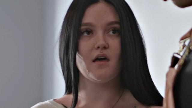 Str8 stud loves hardcore fucking in tight anal