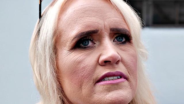 When your friend's mom has an amazing ass