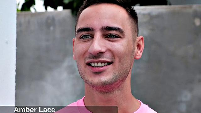 When your friend's mom has an amazing ass