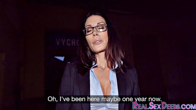 POV Pulled classy MILF got smashed