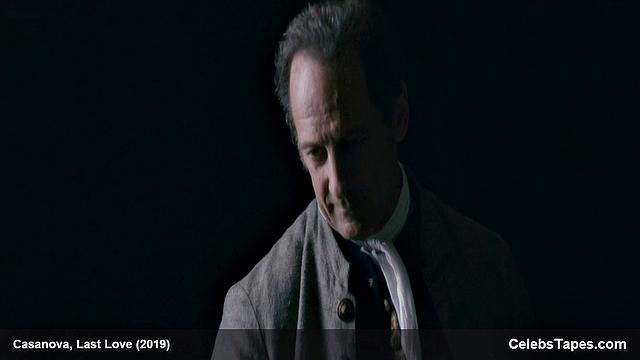 Stacy Martin sex video