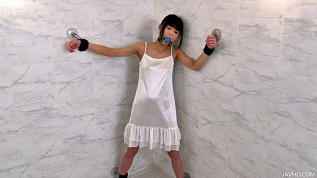 拉致された美少女アイドル～石原ちか