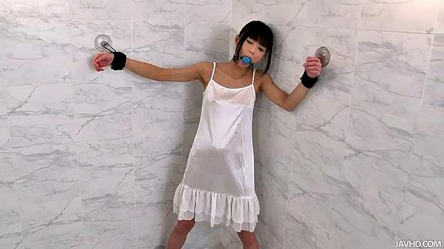 拉致された美少女アイドル～石原ちか