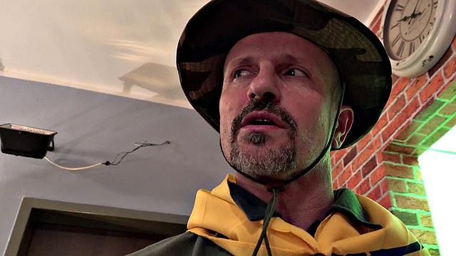 Scouts From The Other Side