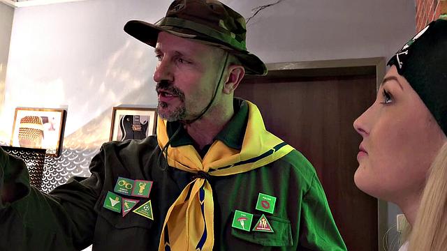 Scouts From The Other Side