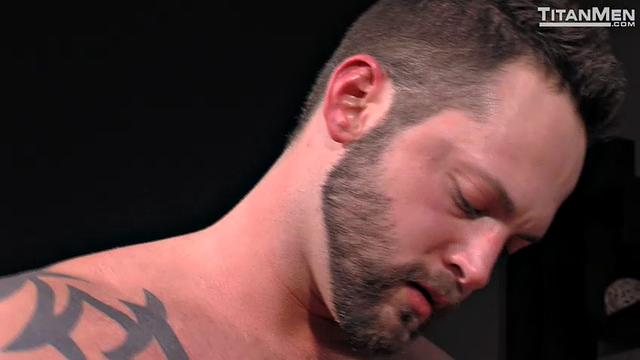 Friends with Benefits: Scene 3