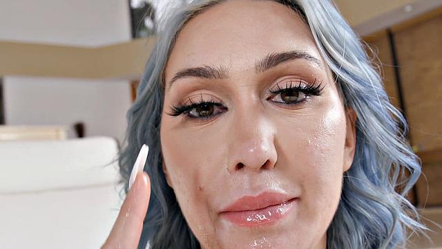 It's The Size Of The Ship!