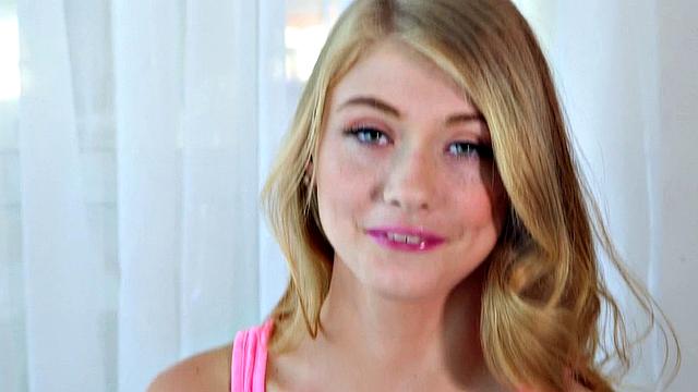 Thick Lips, Small Tits