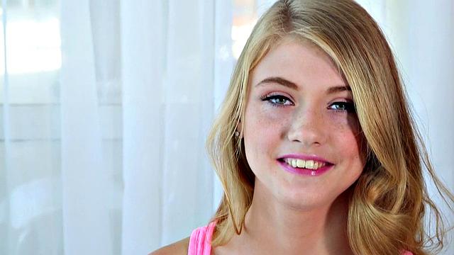 Thick Lips, Small Tits