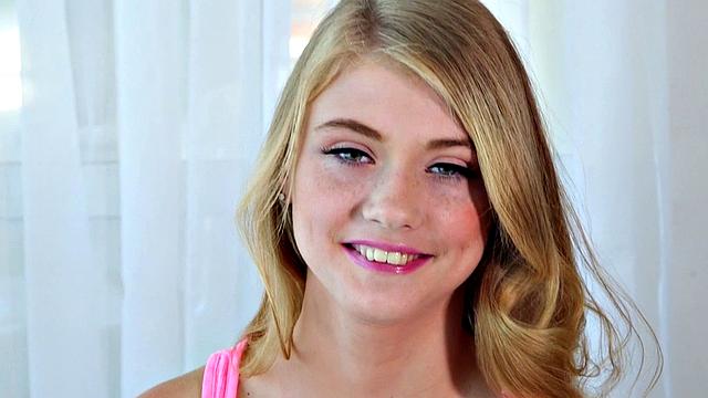 Thick Lips, Small Tits