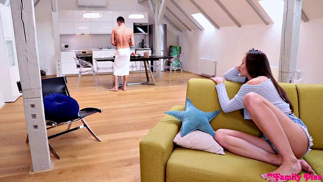 Keep It Up And You'll Get - S14:E4