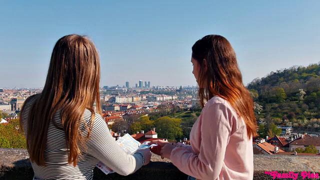 Keep It Up And You'll Get - S14:E4