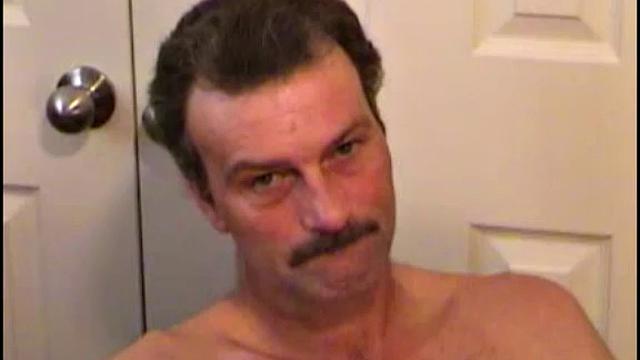 We could all use a man like Richard. He's handsome, hairy, masculine, dependable, and sports a big cock. Richard is the typical guy-next-door, who goes to work every day to support his family.