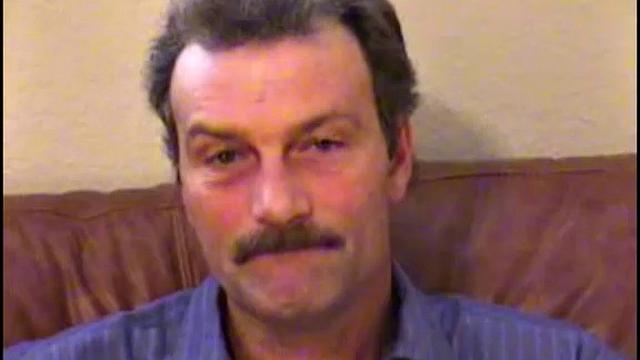 We could all use a man like Richard. He's handsome, hairy, masculine, dependable, and sports a big cock. Richard is the typical guy-next-door, who goes to work every day to support his family.