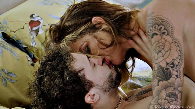 MILF Pact 5 - Scene 4 - Can't Say No to Mommy