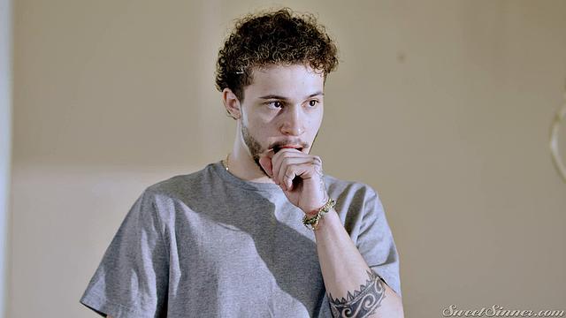 MILF Pact 5 - Scene 4 - Can't Say No to Mommy